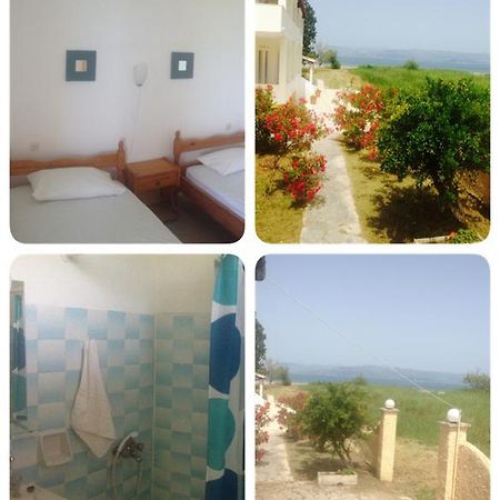 קאבוס Virginia'S Beachfront Apartments מראה חיצוני תמונה