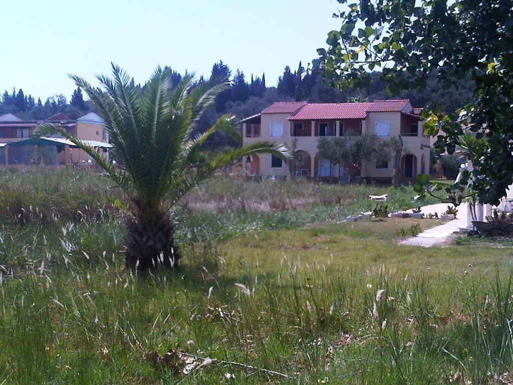 קאבוס Virginia'S Beachfront Apartments מראה חיצוני תמונה