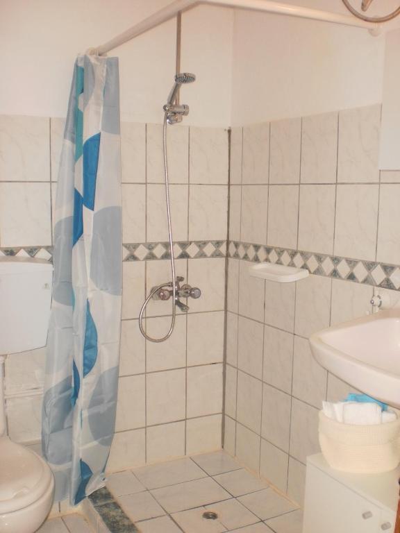 קאבוס Virginia'S Beachfront Apartments חדר תמונה